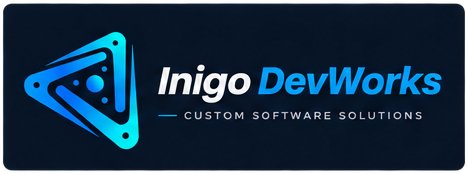 Inigo DevWorks — Custom Software Solutions