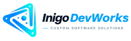 Inigo DevWorks — Custom Software Solutions